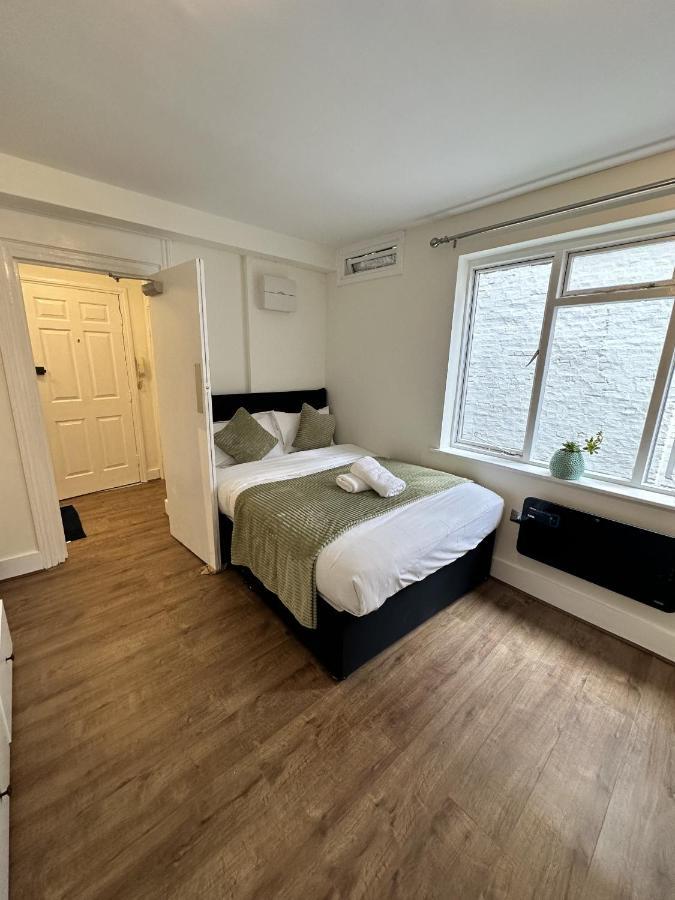 Harrods Studios Londyn Zewnętrze zdjęcie