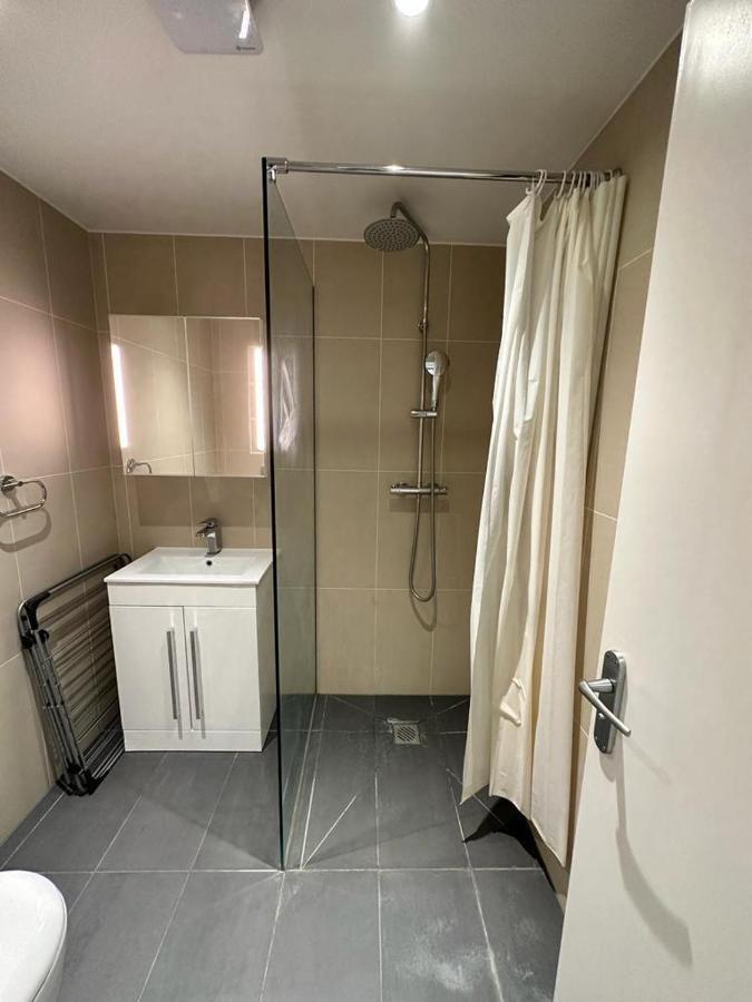 Harrods Studios Londyn Zewnętrze zdjęcie