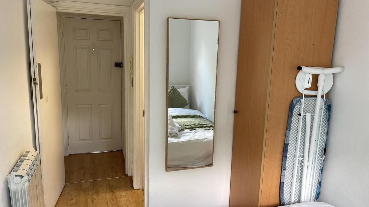 Harrods Studios Londyn Zewnętrze zdjęcie